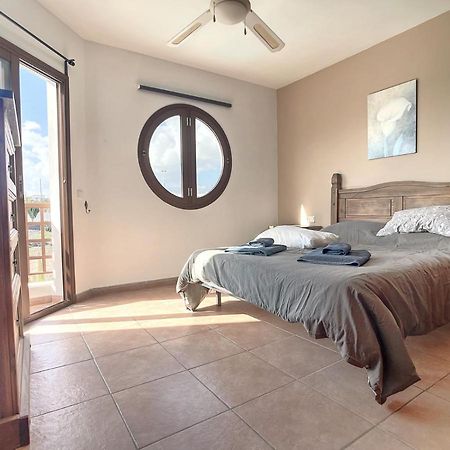 Villa Rosa Gadis Costa Teguise Bagian luar foto