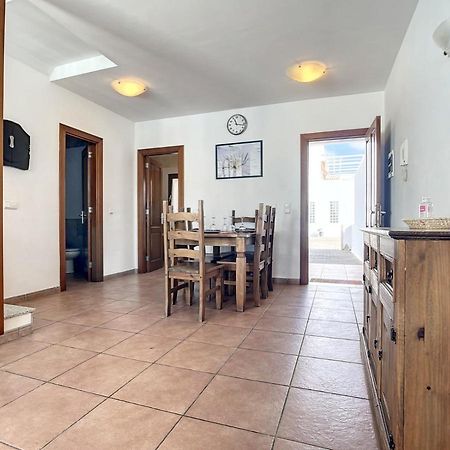 Villa Rosa Gadis Costa Teguise Bagian luar foto