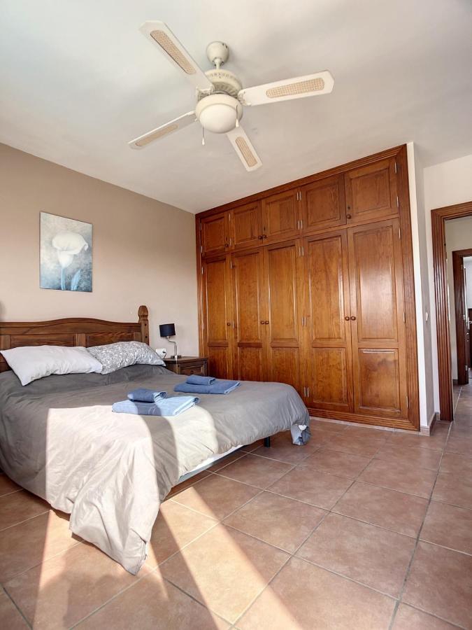 Villa Rosa Gadis Costa Teguise Bagian luar foto