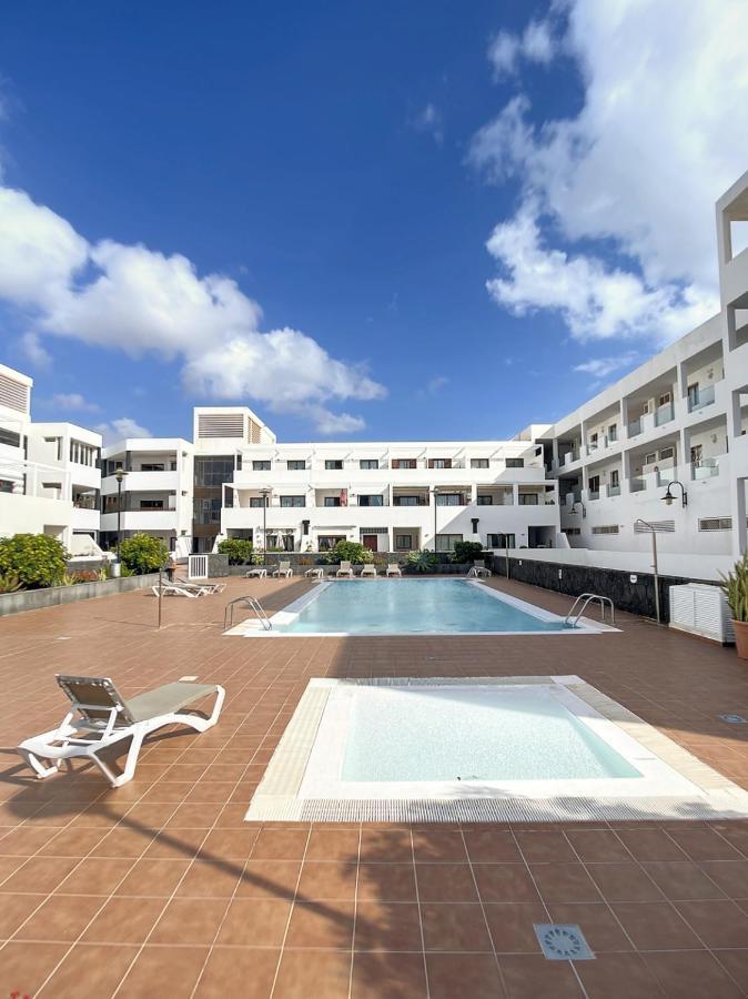 Villa Rosa Gadis Costa Teguise Bagian luar foto