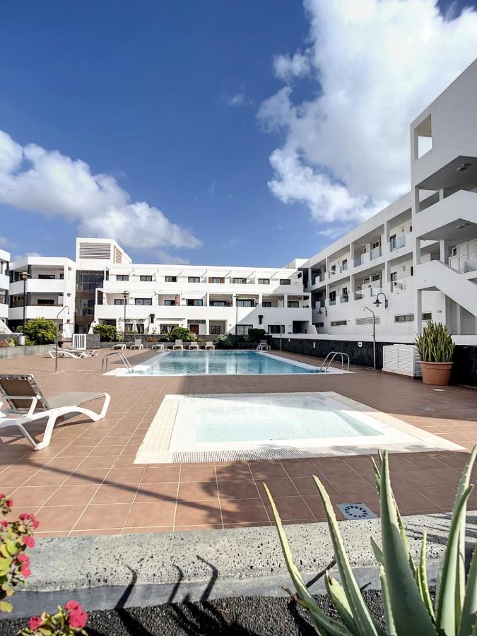 Villa Rosa Gadis Costa Teguise Bagian luar foto