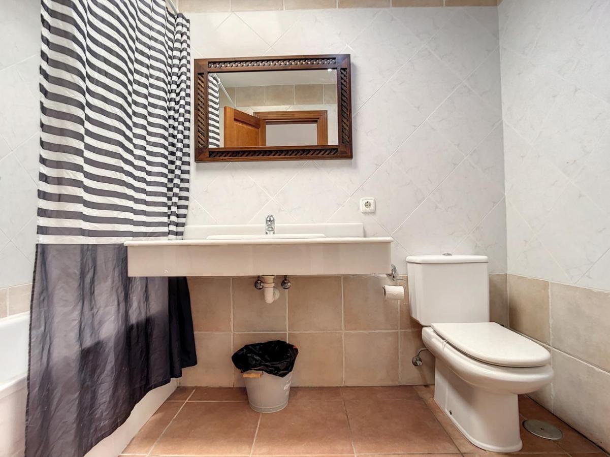 Villa Rosa Gadis Costa Teguise Bagian luar foto