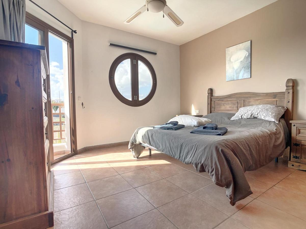 Villa Rosa Gadis Costa Teguise Bagian luar foto