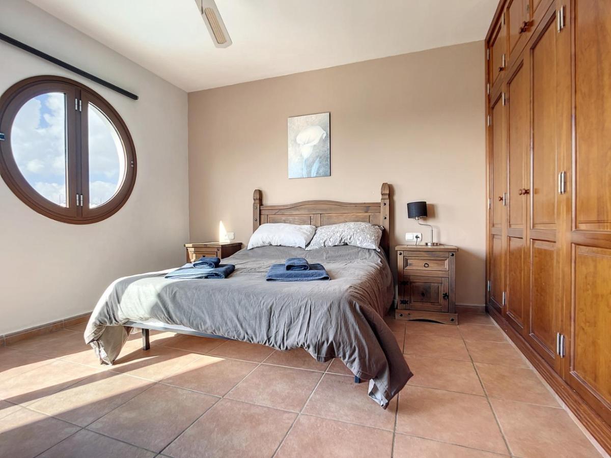 Villa Rosa Gadis Costa Teguise Bagian luar foto