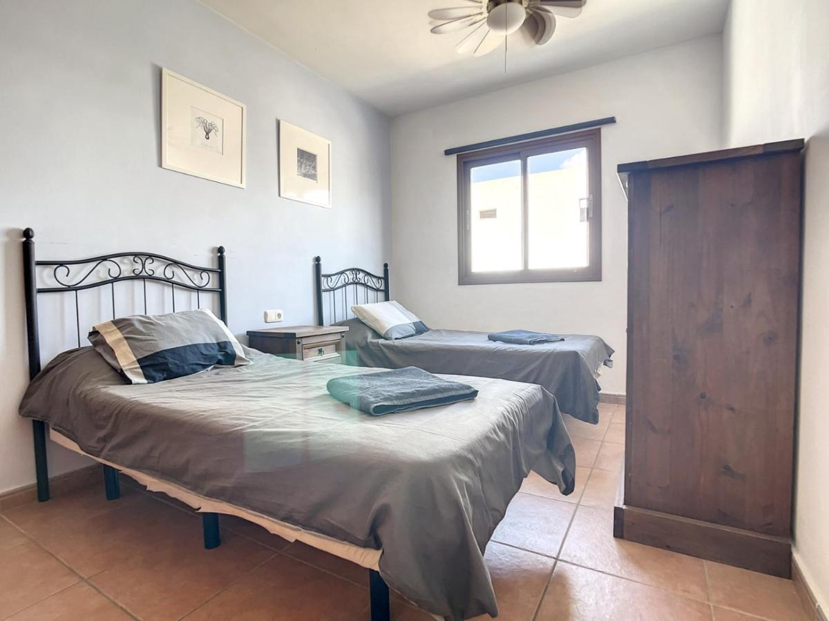 Villa Rosa Gadis Costa Teguise Bagian luar foto