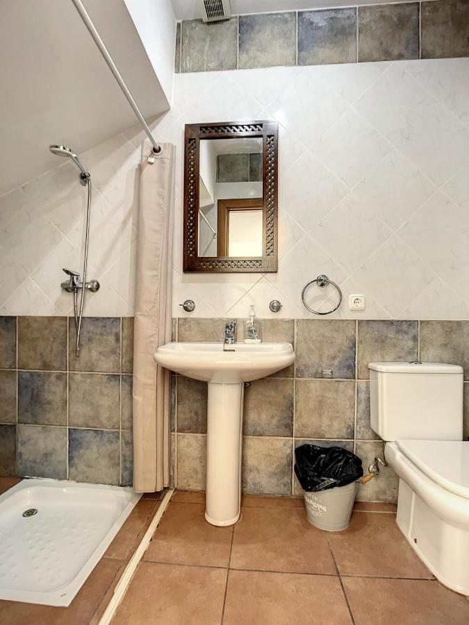 Villa Rosa Gadis Costa Teguise Bagian luar foto