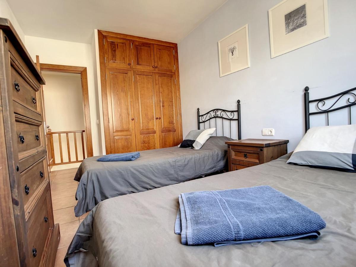Villa Rosa Gadis Costa Teguise Bagian luar foto