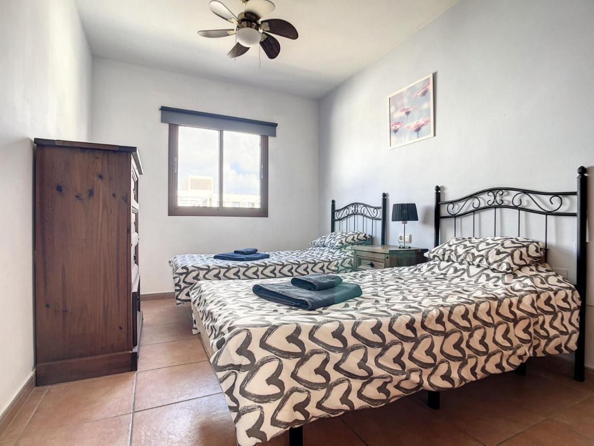 Villa Rosa Gadis Costa Teguise Bagian luar foto