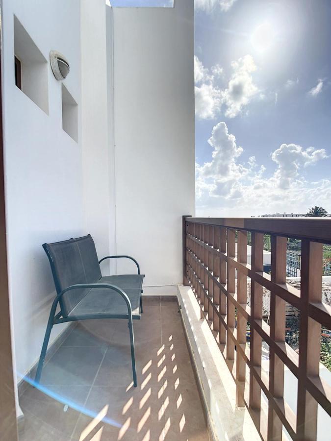 Villa Rosa Gadis Costa Teguise Bagian luar foto