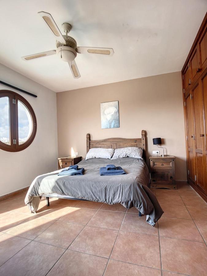 Villa Rosa Gadis Costa Teguise Bagian luar foto