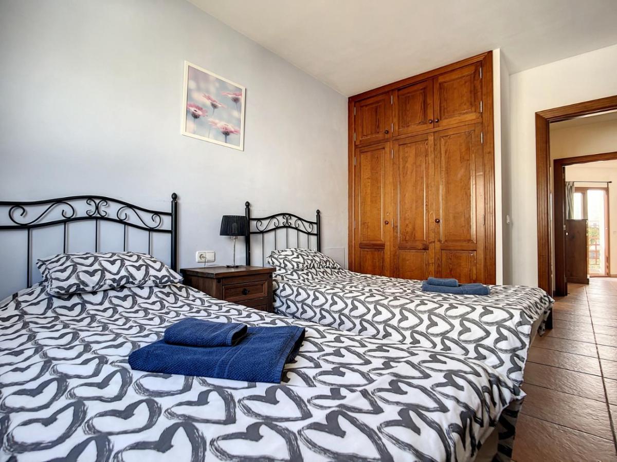 Villa Rosa Gadis Costa Teguise Bagian luar foto