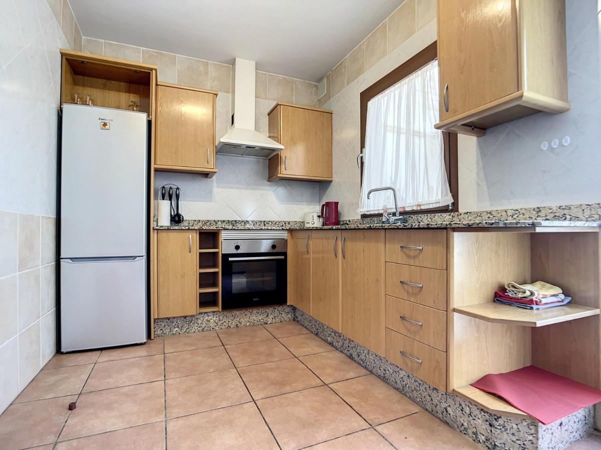 Villa Rosa Gadis Costa Teguise Bagian luar foto