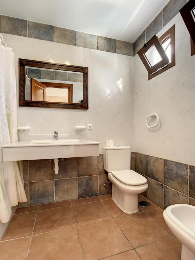 Villa Rosa Gadis Costa Teguise Bagian luar foto